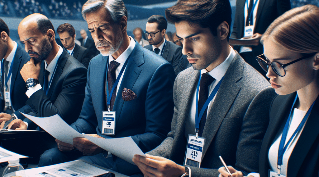 TechCrunch Disrupt 2025 Startup Battlefield 200 judges