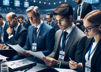 TechCrunch Disrupt 2025 Startup Battlefield 200 judges