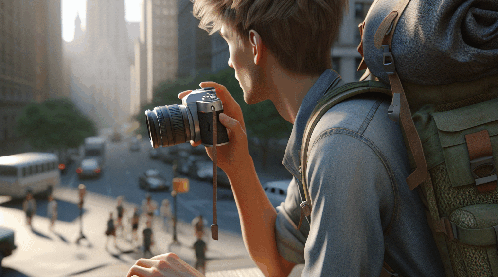 Descubre al joven aventurero de 19 años que ha recorrido 118 naciones. – Dimension Turistica Magazine