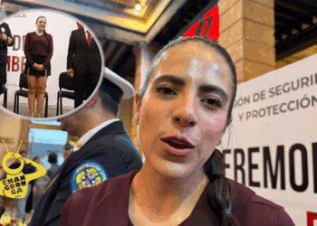 #Michoacán Debe Haber Consecuencias Para Quienes Me Criticaron Por La Vestimenta: Diputada Bugarini - Changoonga.com