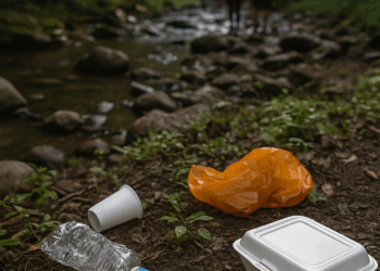 Impacto de las excursiones de un solo día en el turismo desmedido y el deterioro ambiental – Dimension Turistica Magazine