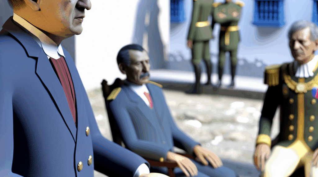 Sugerencias de Anato para aspirantes a la presidencia en Colombia. – Dimension Turistica Magazine
