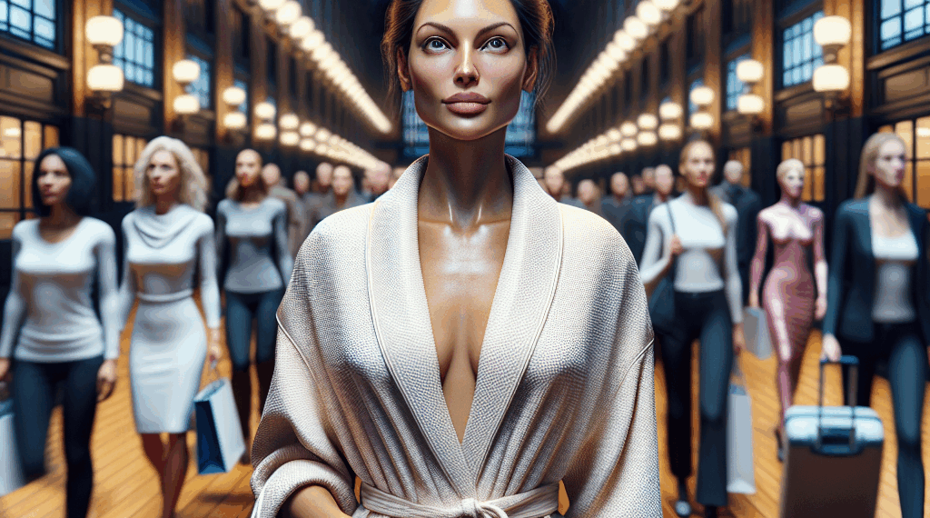 Una editora de Vogue te revela el protocolo antioxidante para lograr una piel luminosa y radiante (aún en los días más ocupados)