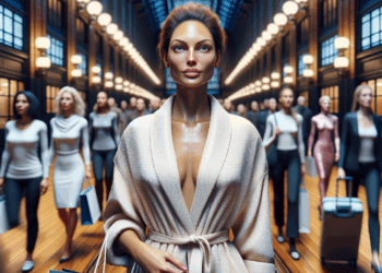 Una editora de Vogue te revela el protocolo antioxidante para lograr una piel luminosa y radiante (aún en los días más ocupados)