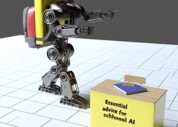 Estos son los mejores consejos para usar inteligencia artificial en el regreso a clases