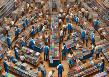 recomendaciones para la compra de útiles escolares