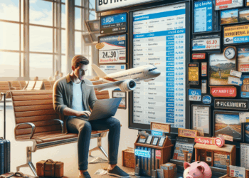 Consejos para adquirir boletos de avión y viajar a menor costo – Dimension Turistica Magazine