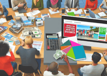 Tips para adquirir tus vacaciones en cuotas sin intereses y con rebajas de hasta el 60% – Dimension Turistica Magazine