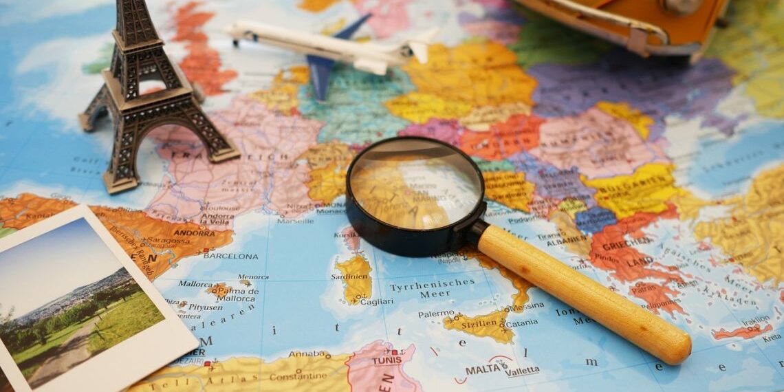 Guía para adquirir seguros y maximizar tus descuentos. – Dimension Turistica Magazine