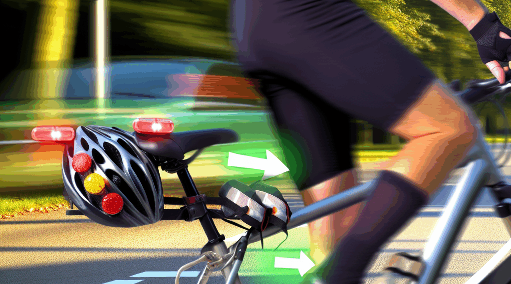 Recomendaciones para disfrutar de trayectos seguros y eficientes en bicicleta. – Dimension Turistica Magazine