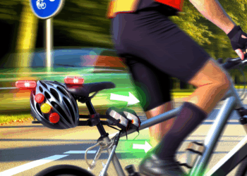 Recomendaciones para disfrutar de trayectos seguros y eficientes en bicicleta. – Dimension Turistica Magazine