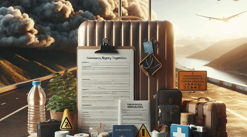 Prevención, manifestaciones y recomendaciones para un viaje sin contratiempos – Dimension Turistica Magazine