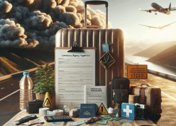 Prevención, manifestaciones y recomendaciones para un viaje sin contratiempos – Dimension Turistica Magazine