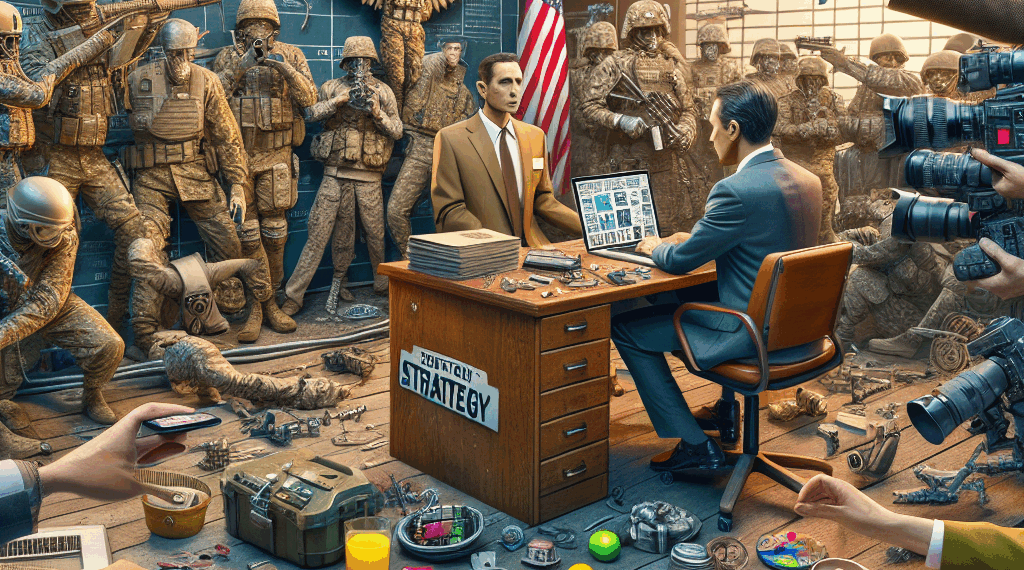 New York Times Strands word game