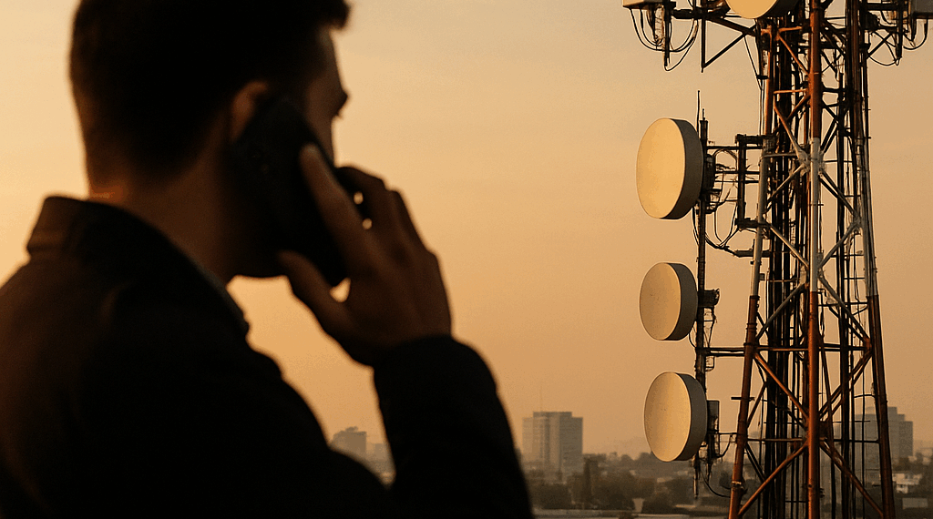 Consorcios para detonar aplicaciones industriales con 5G en México, ¿por qué no?