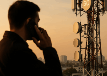 Consorcios para detonar aplicaciones industriales con 5G en México, ¿por qué no?