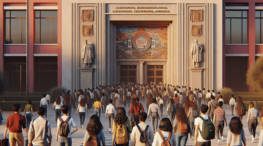 Unidades Profesionales De La UMSNH En Zamora Y Cd. Hidalgo Con Cupo En La 3ra Convocatoria De Ingreso - Changoonga.com