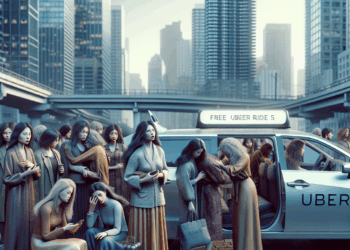 Acuerdo fiscal con Uber para ofrecer transporte gratuito a mujeres afectadas por la violencia. – Dimension Turistica Magazine