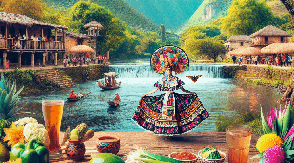 Congreso Abre Convocatoria 2025 "Mérito Al Turismo Michoacano" - Changoonga.com