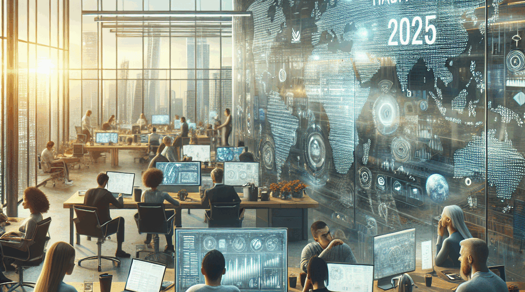 Convocatoria a Instituciones Académicas para el Hack Day 2025 – Dimension Turistica Magazine