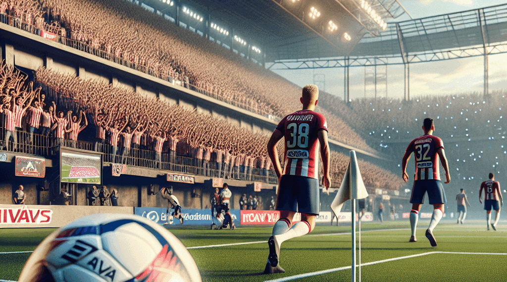 Los convocados de Chivas para enfrentar a FC Juárez