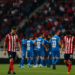 Los convocados de Chivas para enfrentar a Cruz Azul