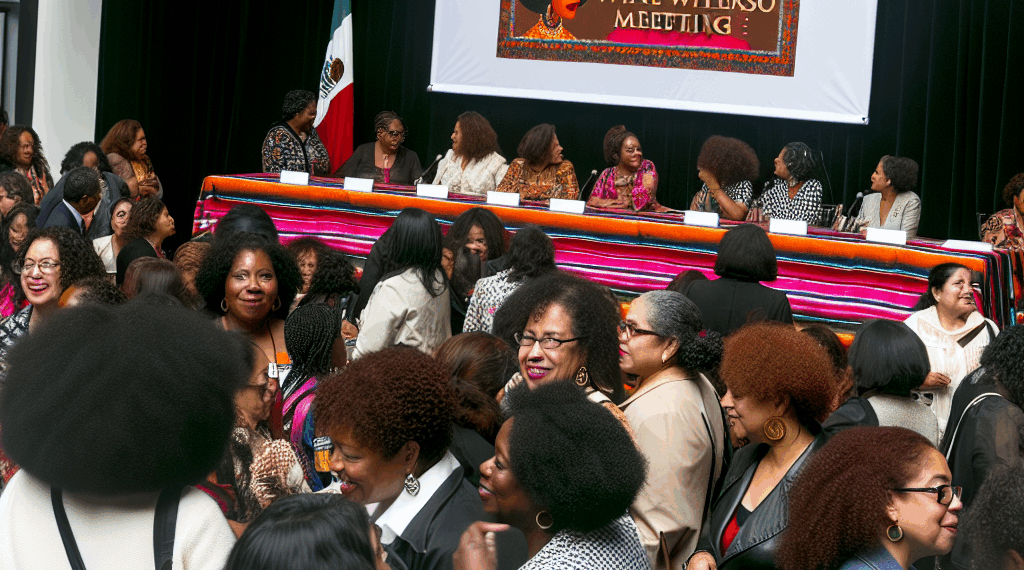 Convocan al Encuentro Nacional de Escritoras Negras-Afromexicanas