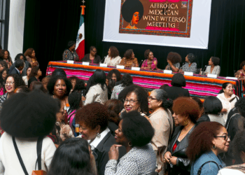Convocan al Encuentro Nacional de Escritoras Negras-Afromexicanas