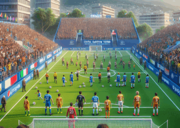 Ya Arrancó La Copa IMSS Verano 2025 Con Participación Del DIF Morelia - Changoonga.com