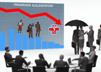 Coparmex reconoce reducción de la pobreza, pero advierte sobre retrocesos en seguridad social y salud