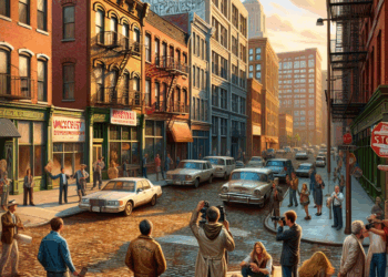 Coral Mujaes habla en la portada de Vogue Leaders: “Siempre digo que soy emprendedora por accidente”