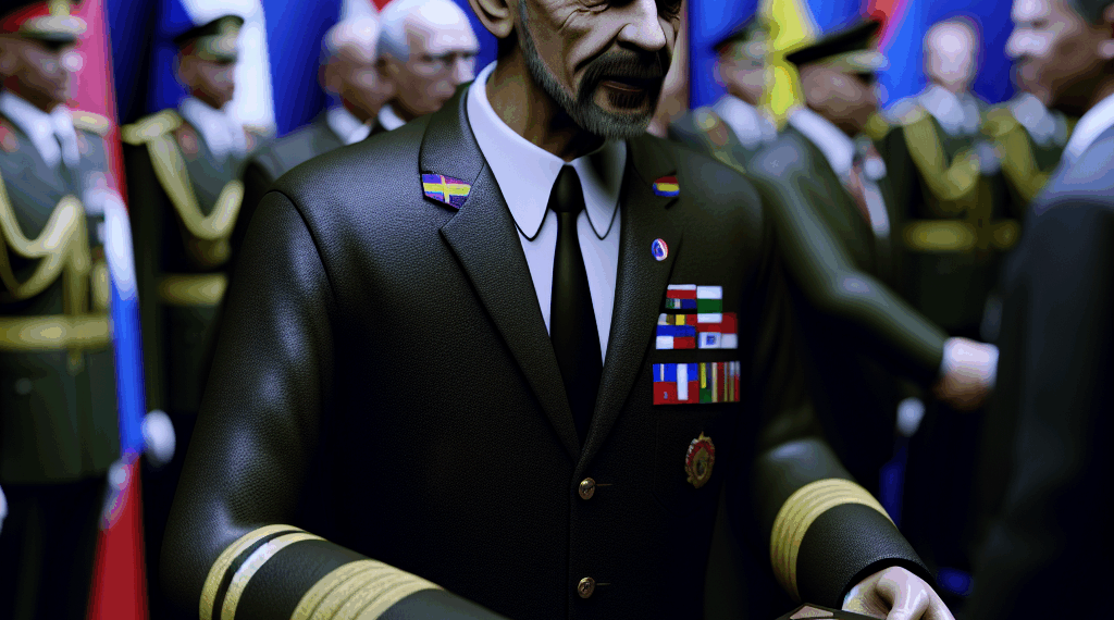 Corea del Norte alerta al Sur sobre "confrontación" tras disparos de advertencia en frontera