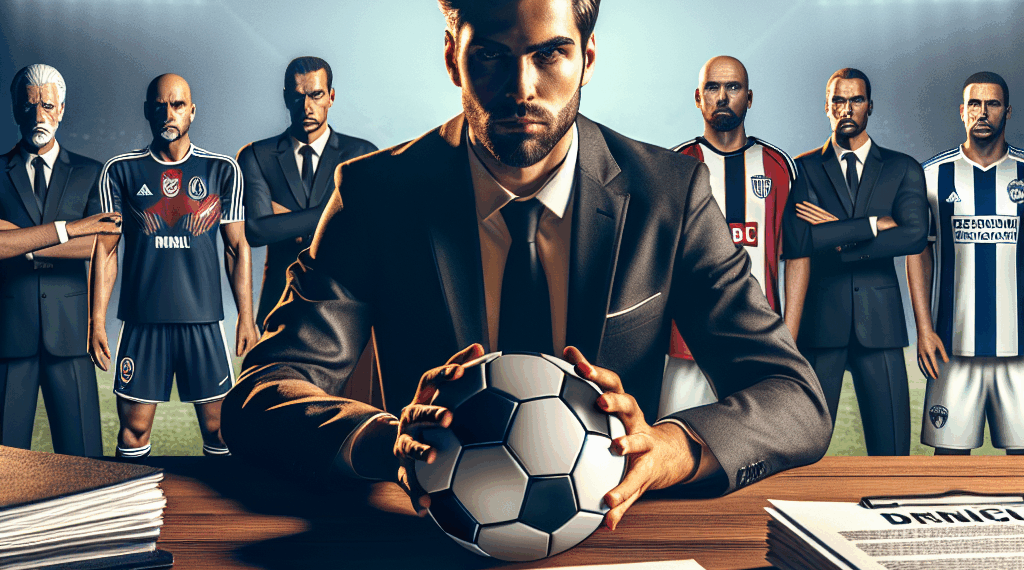 Confirman sanción a Corinthians de Brasil por deuda a Santos Laguna