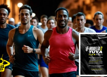 #Morelia Runners Convocan Este Miércoles A Correr Por El Centro Para Protestar - Changoonga.com