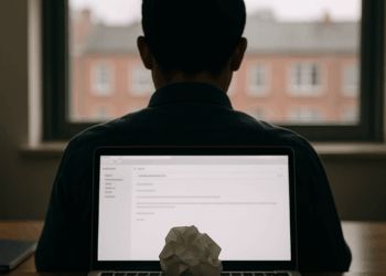 SSA Whistleblower’s Resignation Email Mysteriously Disappeared From Inboxes