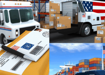 Correos suspende temporalmente algunos envíos a Estados Unidos por los aranceles de Trump