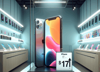 Precio del iPhone 17, ¿será más caro este año?