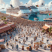 Arriban a Cozumel 62,000 visitantes de cruceros esta semana – Dimension Turistica Magazine