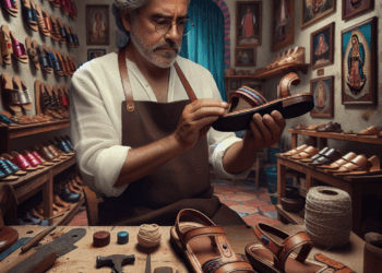 Diseñador que creó sandalias con Adidas reconoce apropiación del nombre "Oaxaca"