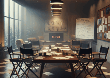 ‘Stranger Things’ creators may be leaving Netflix