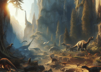 gusanos ‘alienígenas’ y moluscos prehistóricos muestran los extraños ‘experimentos’ de la evolución durante la Explosión Cámbrica