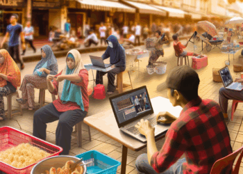 Aumentan trabajos informales; 398 mil no tienen ingresos fijos