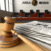 Aumento de acoso judicial contra periodistas en México
