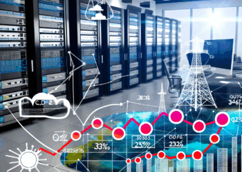 Sector Telecomunicaciones crece en 2T 2025