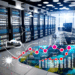 Sector Telecomunicaciones crece en 2T 2025