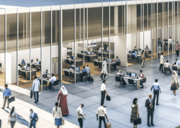 Número de empleadores en México registra crecimiento trimestral histórico: ENOE