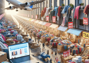 las adquisiciones en Shein y los viajes a Chile generan una crisis en el sector textil nacional. – Dimension Turistica Magazine