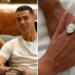 Cristiano Ronaldo le dio un reloj carísimo a Georgina Rodríguez, pero le dicen que "se ve barato"