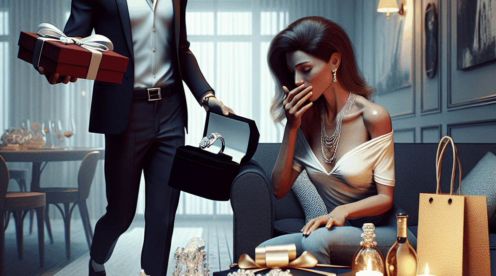 Cristiano Ronaldo sorprende a Georgina Rodríguez con regalos de lujo valorados en más de 300.000 dólares