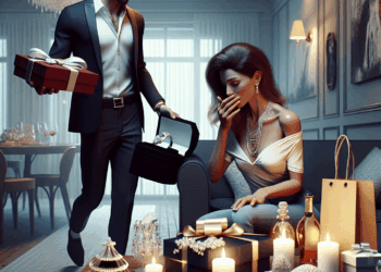 Cristiano Ronaldo sorprende a Georgina Rodríguez con regalos de lujo valorados en más de 300.000 dólares